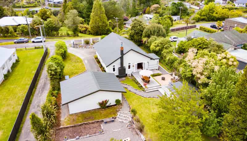 32 Ward Street, Taumarunui