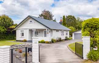32 Ward Street, Taumarunui