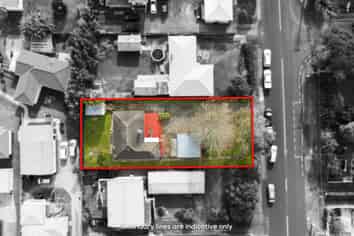 108 Archibald Road, Kelston