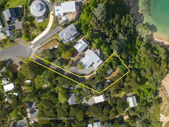 51 Matariki Place, Karikari Peninsula