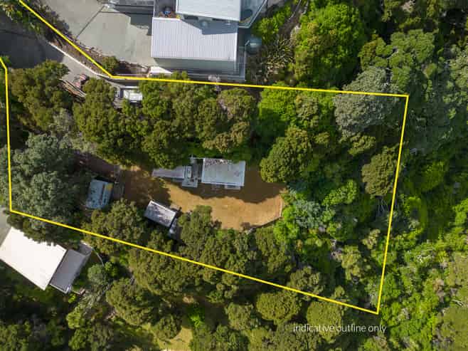 51 Matariki Place, Karikari Peninsula