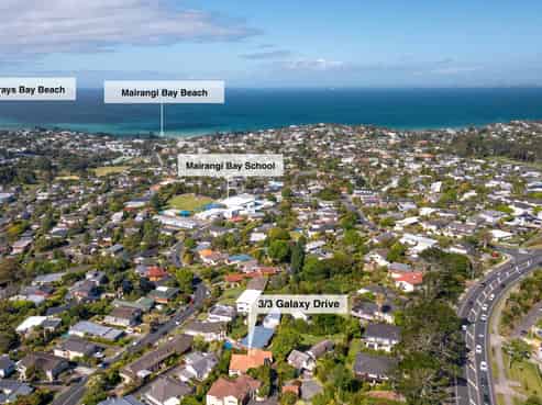 3/3 Galaxy Drive, Mairangi Bay