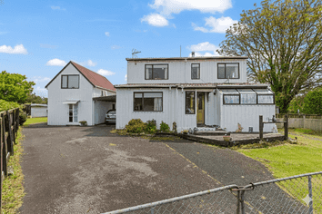 7 Freyberg Place, Tokoroa