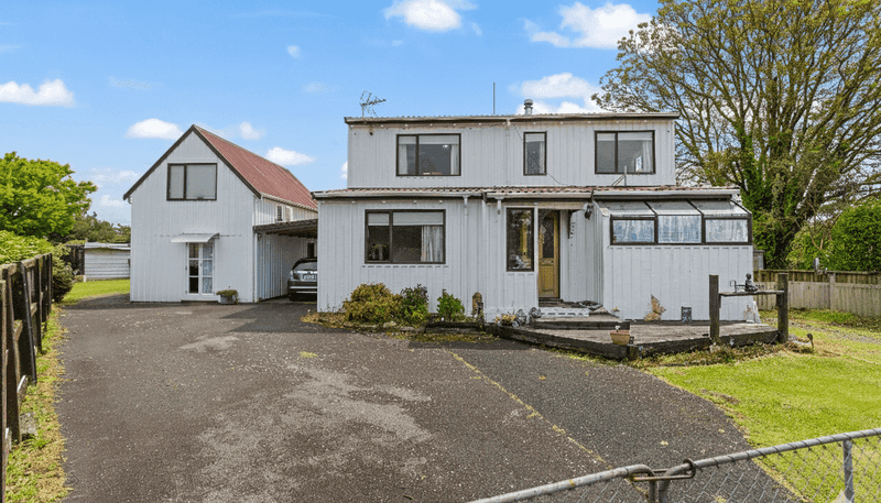 7 Freyberg Place, Tokoroa