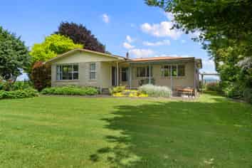 44 Puahue Road, Te Awamutu