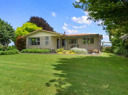 44 Puahue Road, Te Awamutu