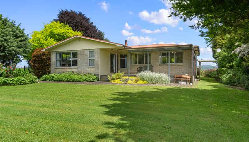 44 Puahue Road, Te Awamutu