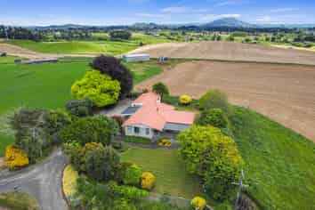 44 Puahue Road, Te Awamutu