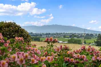 44 Puahue Road, Te Awamutu