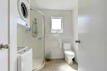 129b Boundary Road - Pets Allowed, Claudelands