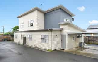 27F Greensboro Street, Hamilton East