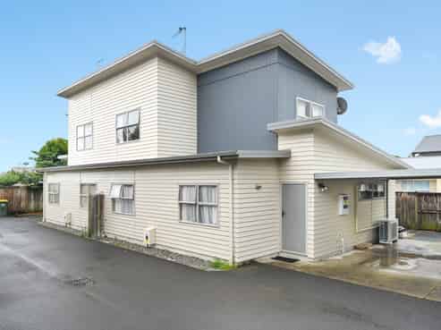 27F Greensboro Street, Hamilton East