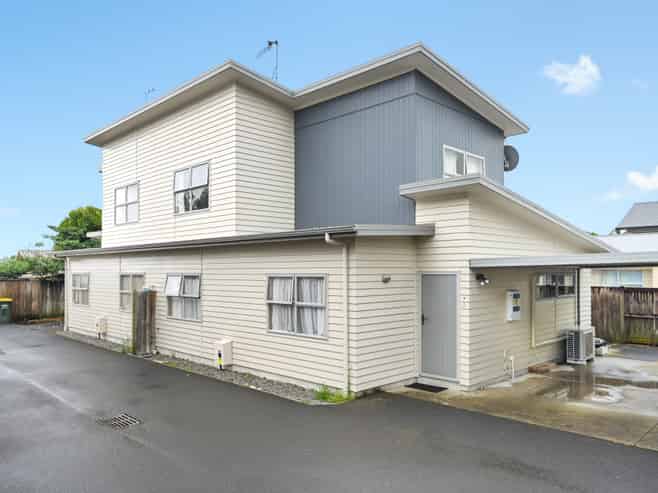 27F Greensboro Street, Hamilton East