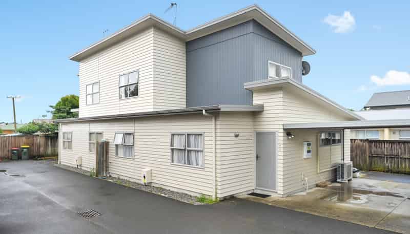 27F Greensboro Street, Hamilton East