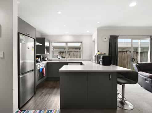 27F Greensboro Street, Hamilton East