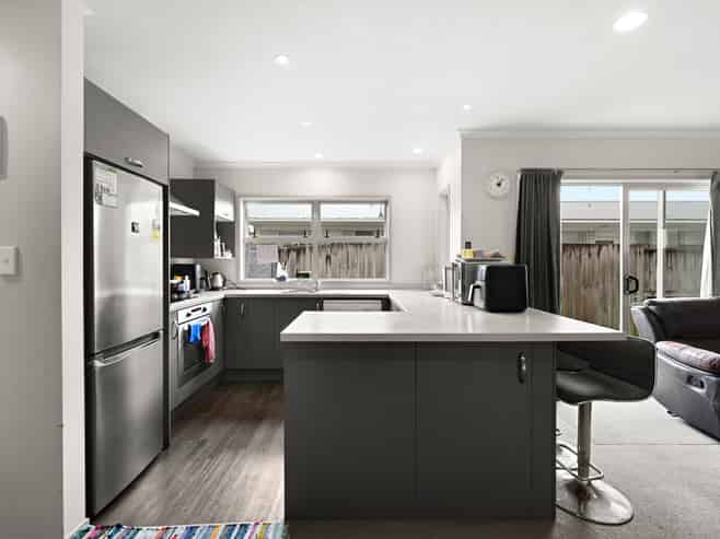 27F Greensboro Street, Hamilton East