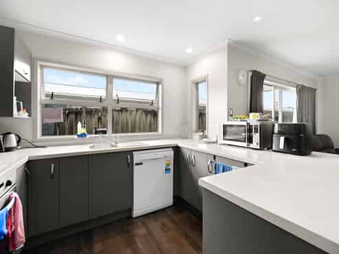 27F Greensboro Street, Hamilton East