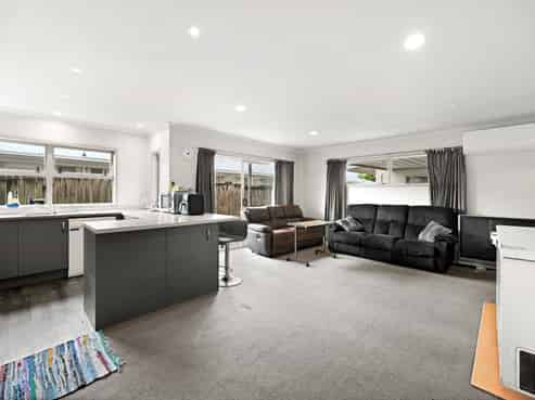 27F Greensboro Street, Hamilton East