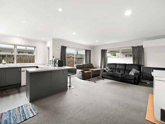 27F Greensboro Street, Hamilton East