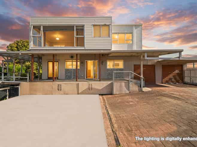 25 Castor Bay Road, Castor Bay