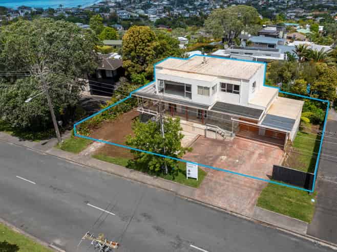 25 Castor Bay Road, Castor Bay