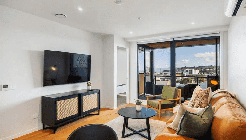 306/158 Onehunga Mall, Onehunga