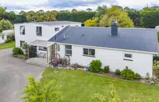 677 Woodstock Road, Oxford