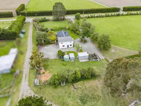 677 Woodstock Road, Oxford