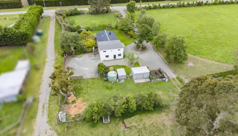 677 Woodstock Road, Oxford