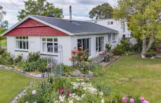 677 Woodstock Road, Oxford