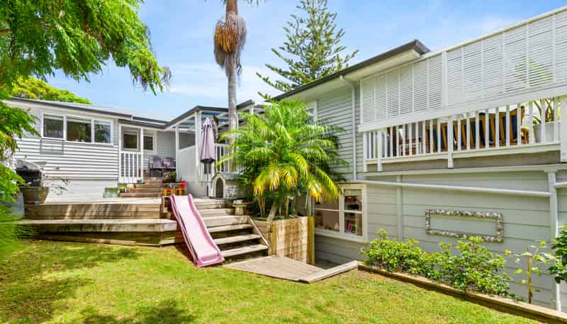 46 Renata Crescent, Te Atatu Peninsula