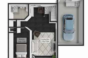 17B Paterson Street, Frankton