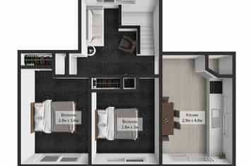 17B Paterson Street, Frankton