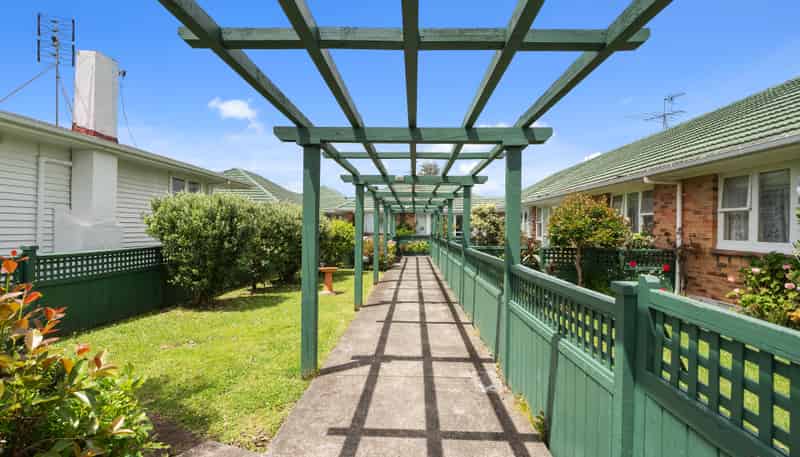 2/53 Kings Road, Panmure
