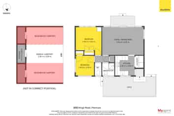 2/53 Kings Road, Panmure