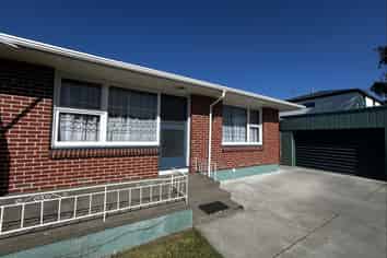 4-600 Cashel Street, Linwood
