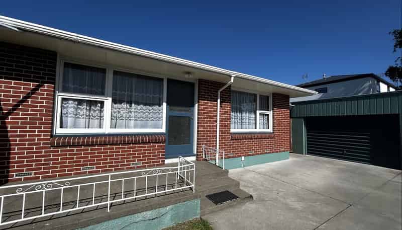 4-600 Cashel Street, Linwood