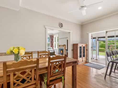 64 Burwood Road, Matamata