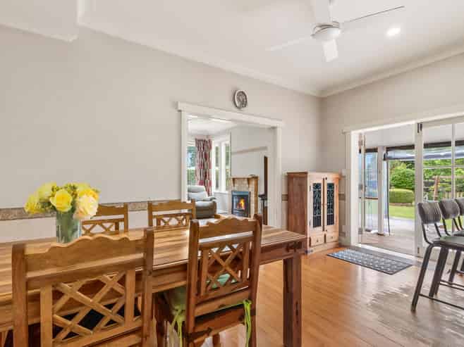 64 Burwood Road, Matamata