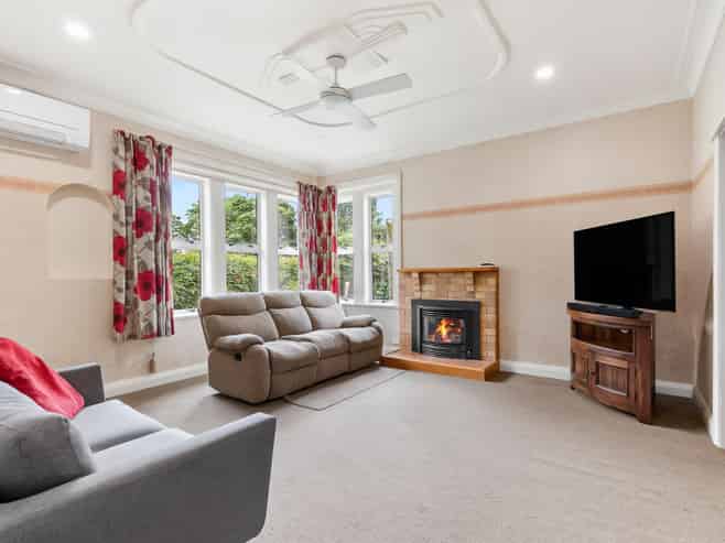 64 Burwood Road, Matamata