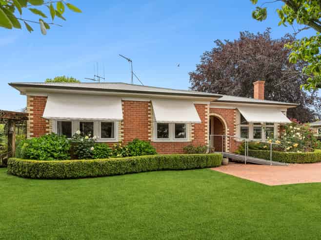 64 Burwood Road, Matamata