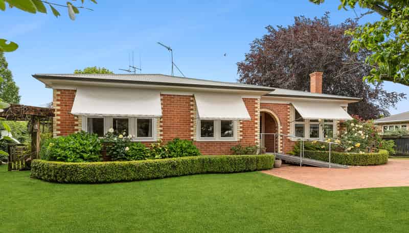 64 Burwood Road, Matamata