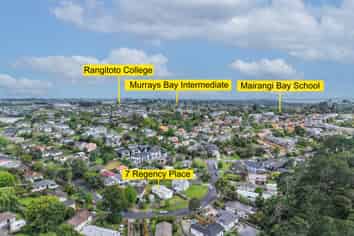 7 Regency Place, Sunnynook