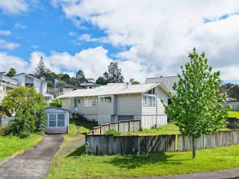 7 Regency Place, Sunnynook