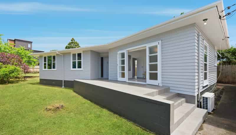 37A Preston Avenue, Mount Albert