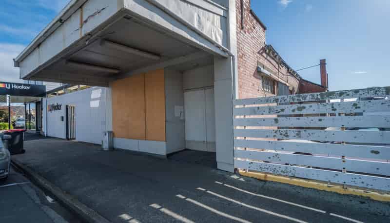 49 Church Street, Timaru