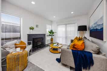 3/91 Rangitoto Road, Papatoetoe