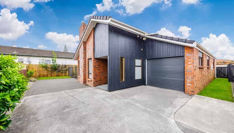 3/91 Rangitoto Road, Papatoetoe