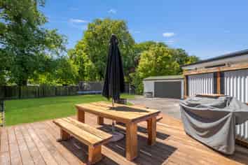 10 William Street, Prebbleton