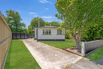 10 William Street, Prebbleton